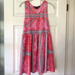 MINKPINK Printed Dress